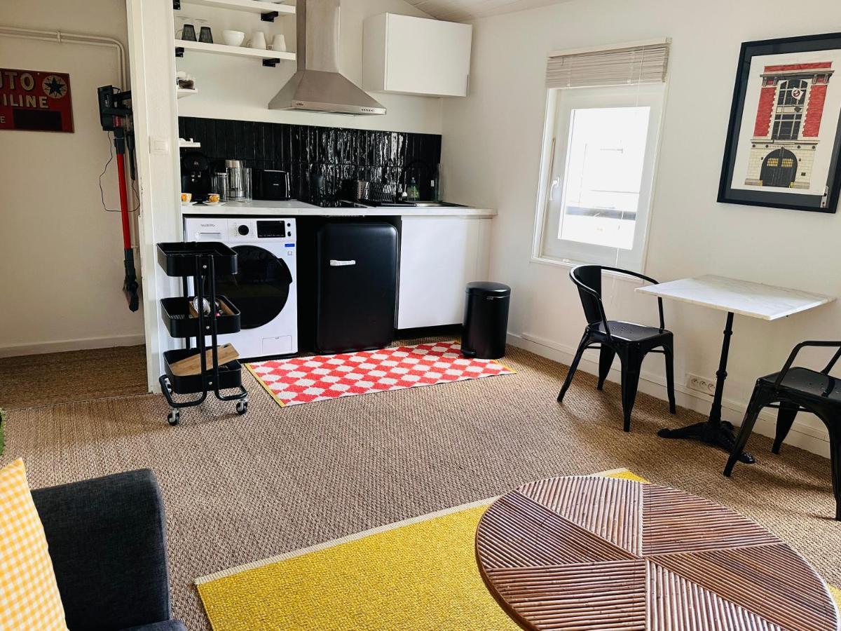 Bel Appartement, Birds, Secteur Boinot - Wifi, Netflix Appartement Niort