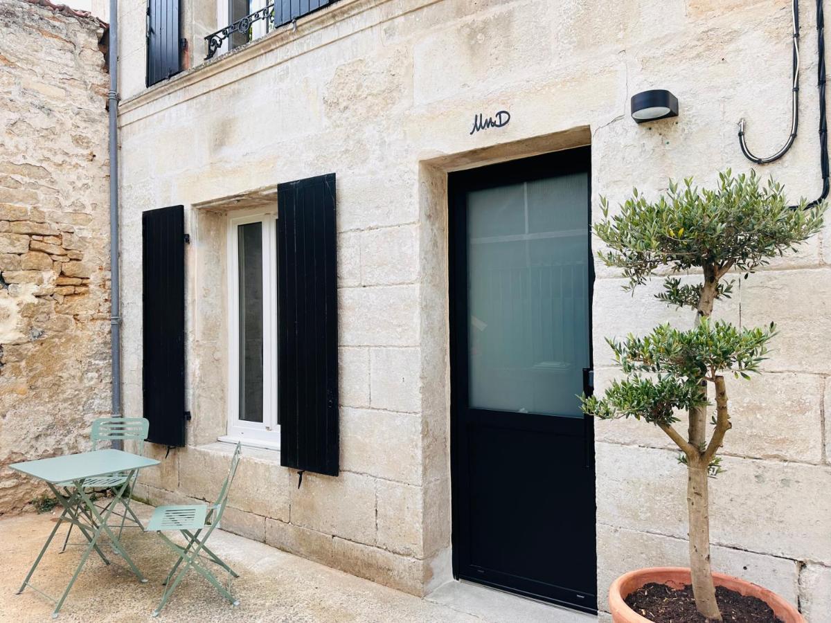 Appartement Bel Appartement, Birds, Secteur Boinot - Wifi, Netflix Niort