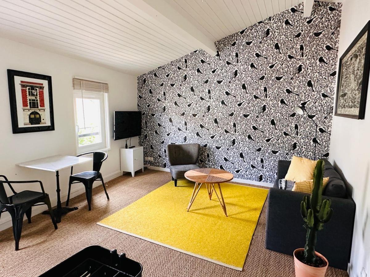 Bel Appartement, Birds, Secteur Boinot - Wifi, Netflix Appartement Niort