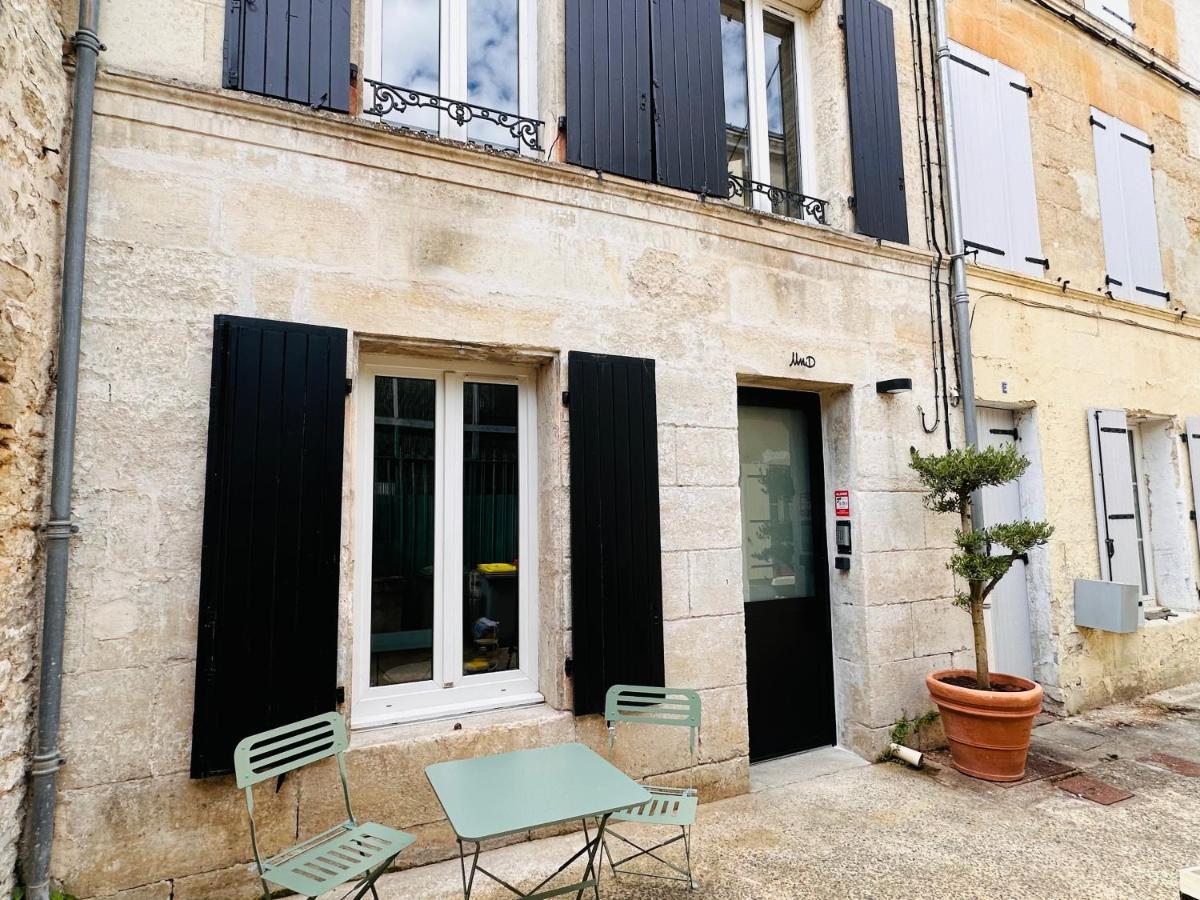 Bel Appartement, Birds, Secteur Boinot - Wifi, Netflix Niort