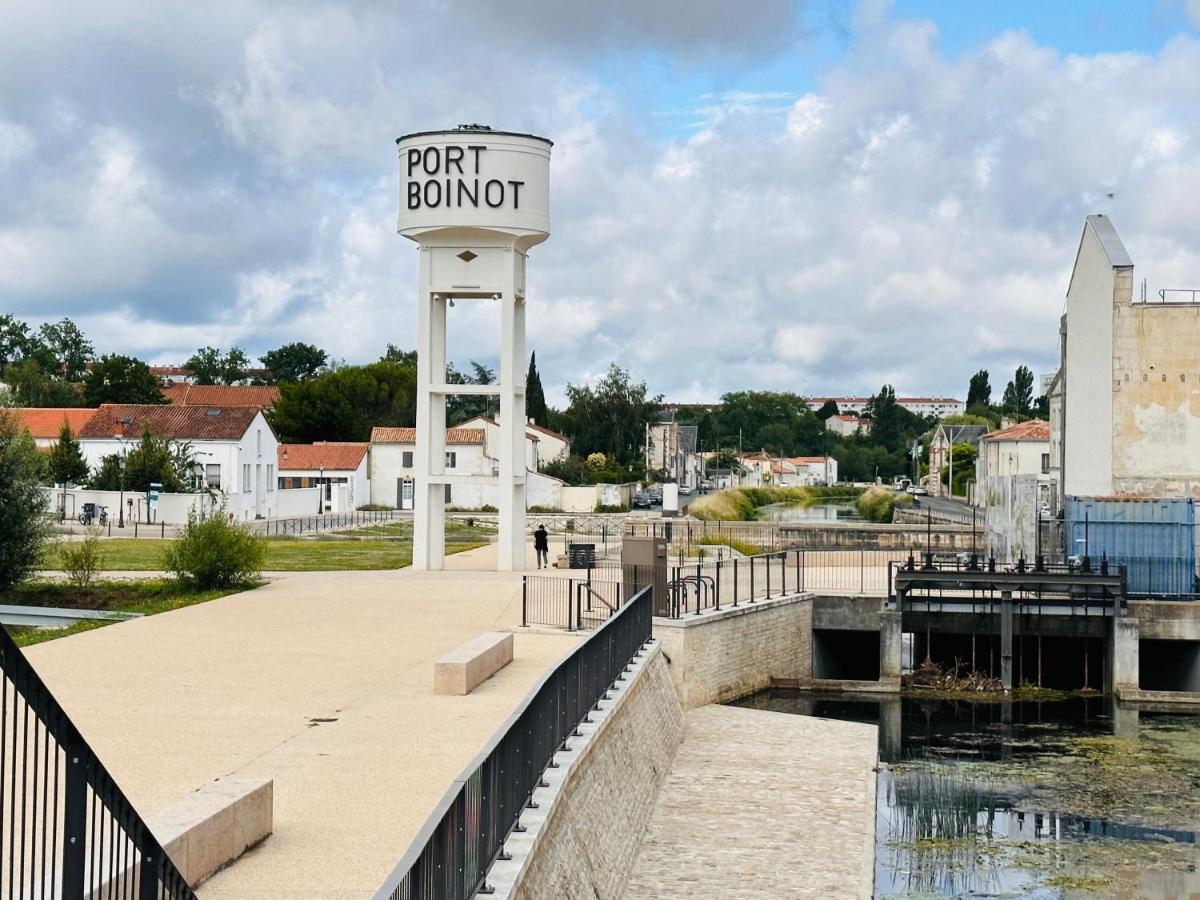Appartement Bel Appartement, Birds, Secteur Boinot - Wifi, Netflix *