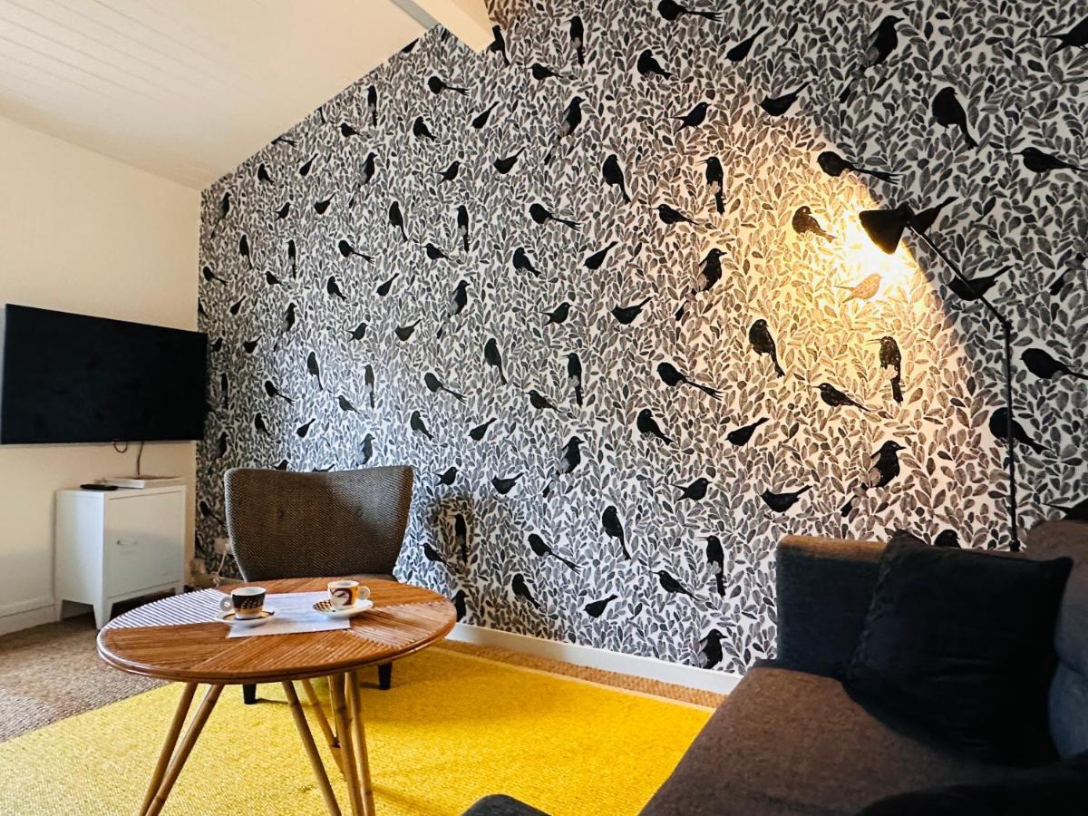Appartement Bel Appartement, Birds, Secteur Boinot - Wifi, Netflix