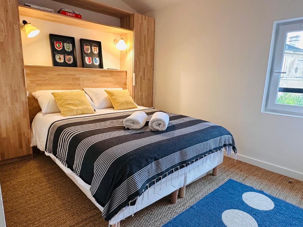 Appartement Bel Appartement, Birds, Secteur Boinot - Wifi, Netflix