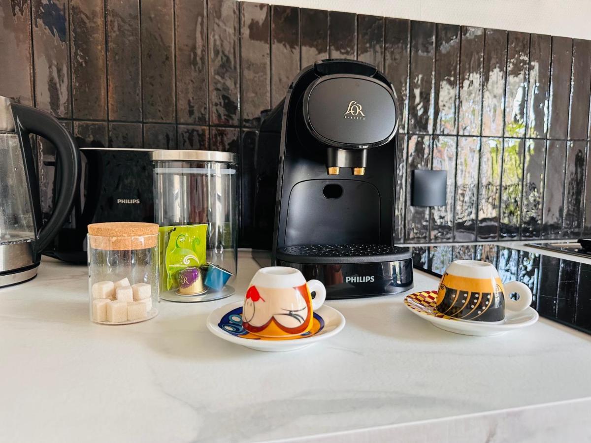 Bel Appartement, Birds, Secteur Boinot - Wifi, Netflix Appartement *